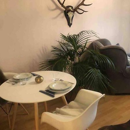 Sonnenoase Gufi Apartment Gundelfingen  Luaran gambar